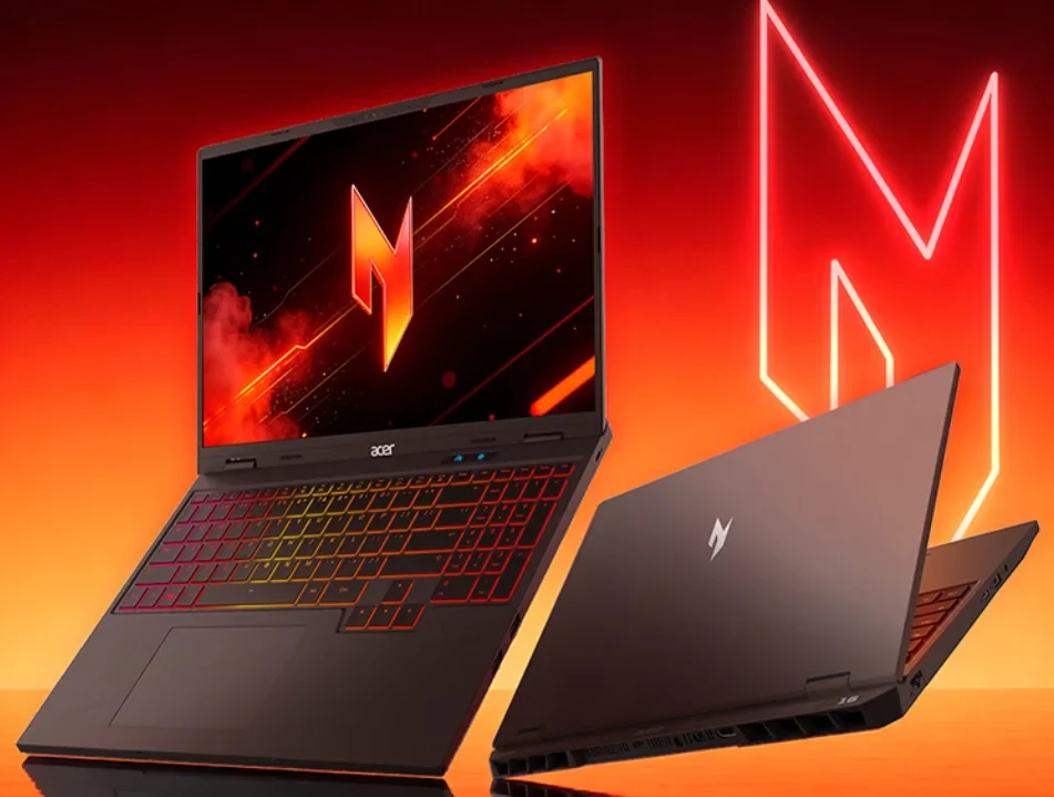 ایسر لپ‌تاپ گیمینگ Shadow Knight Neo 16 را عرضه کرد