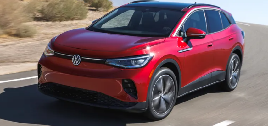 خداحافظی با اعداد؛ فولکس واگن ID.4 با نام نوستالژیک «ID. Tiguan» بازمیگردد 6 خداحافظی با اعداد؛ فولکس واگن ID.4 با نام نوستالژیک «ID. Tiguan» بازمیگردد