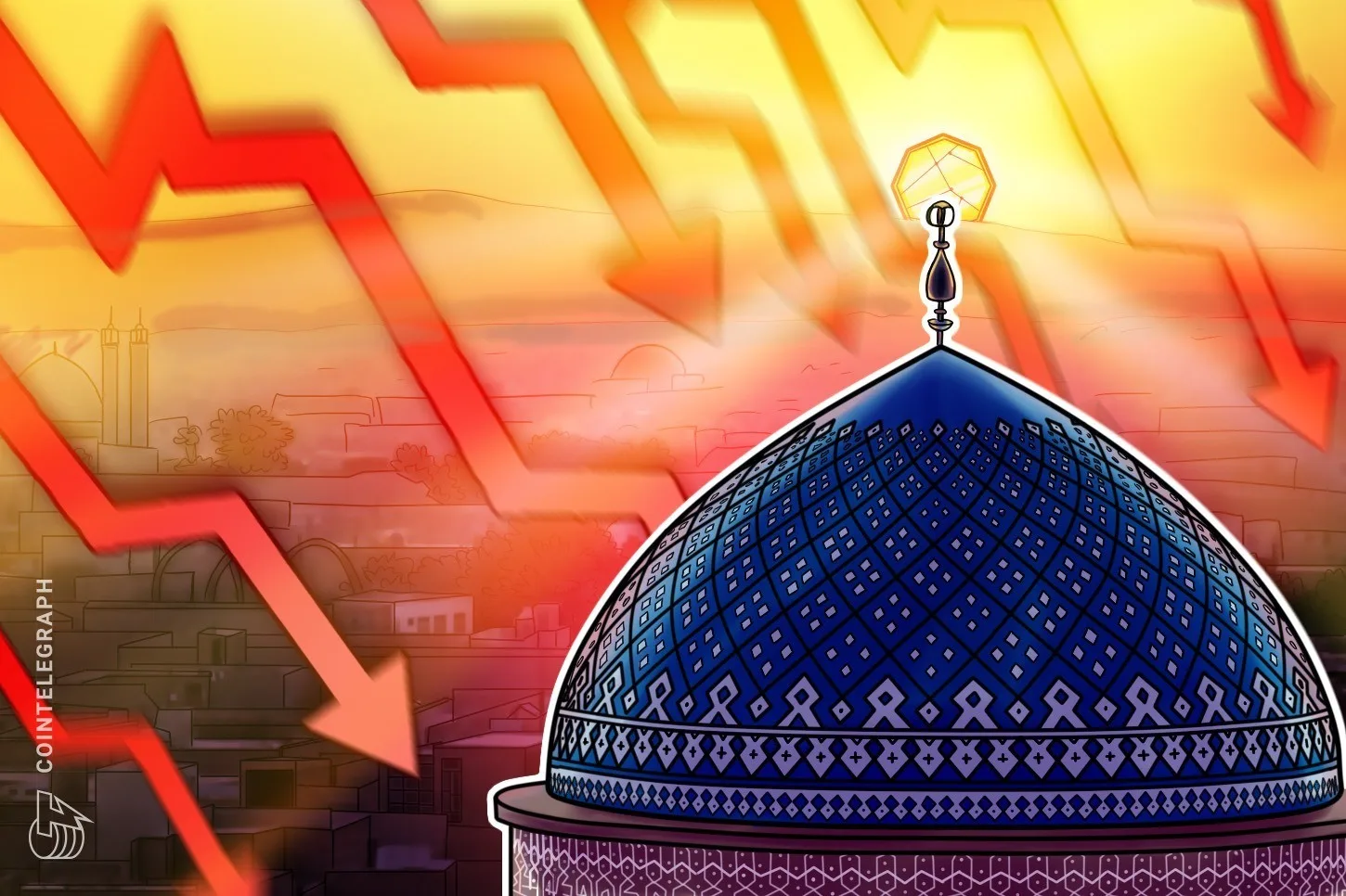 پیامهای متناقض ترامپ درباره جنگ ایران و سقوط قیمت نفت و رشد بازار رمزارزها 6 Oil tumbles, crypto gains as Trump sends mixed signals over Iran war