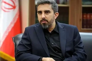 توئیت جنجالی مقام دولت رئیسی درباره اینترنت پرو | «این روش مردم را خشمگین می‌کند»