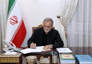 پزشکیان درباره اتصال اینترنت پیغام داد | مأموریت ویژه رئیسجمهور برای ساماندهی وضعیت اینترنت 27 پزشکیان درباره اتصال اینترنت پیغام داد | مأموریت ویژه رئیسجمهور برای ساماندهی وضعیت اینترنت