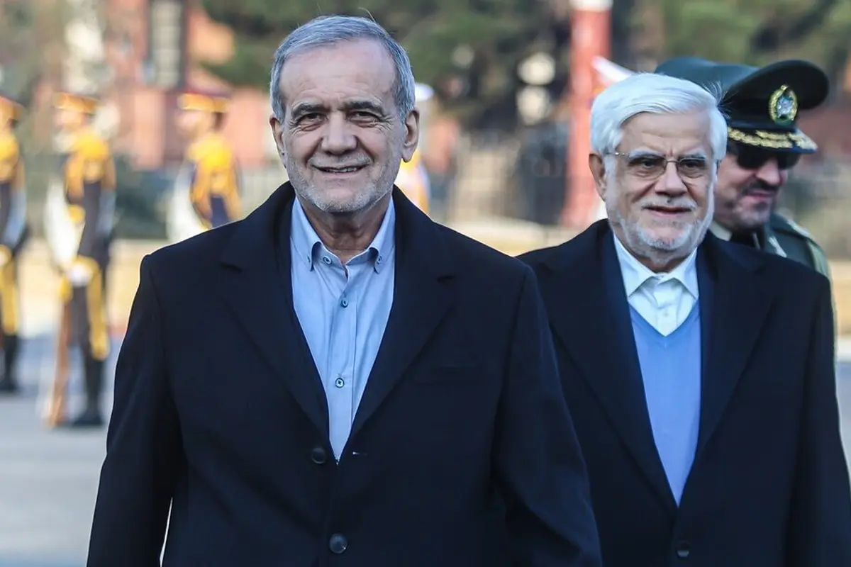 مأموریت رئیس‌جمهور به عارف برای ساماندهی اینترنت | تدابیر جدید برای دسترسی همگانی در راه است