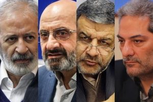 چه کسانی مانع اتصال اینترنت بین الملل شدند؟ 3