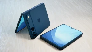 آیفون تاشو اپل