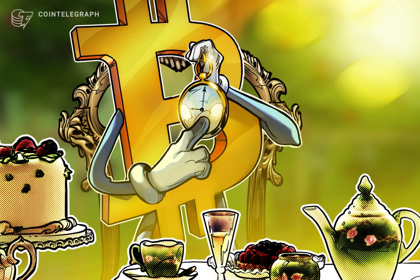 بیت کوین
