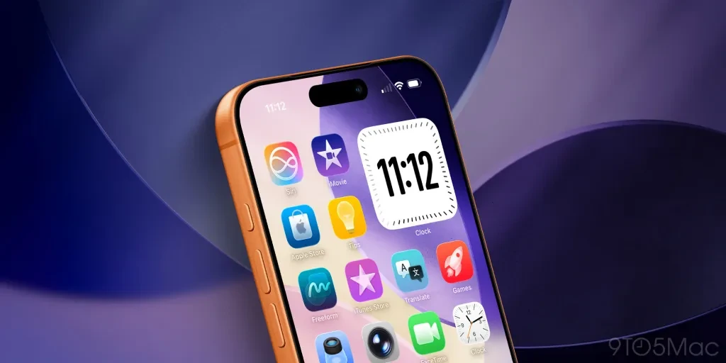 ثبت سابدومین جدید هوش مصنوعی اپل در آستانه رویداد WWDC 2026 9 ثبت سابدومین جدید هوش مصنوعی اپل در آستانه رویداد WWDC 2026