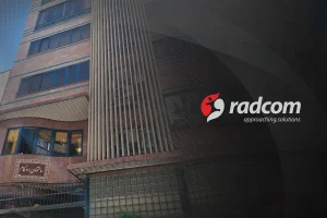 شرکت دانش‌بنیان رادکام، از ثبت دامنه تا طراحی پورتال‌های سازمانی