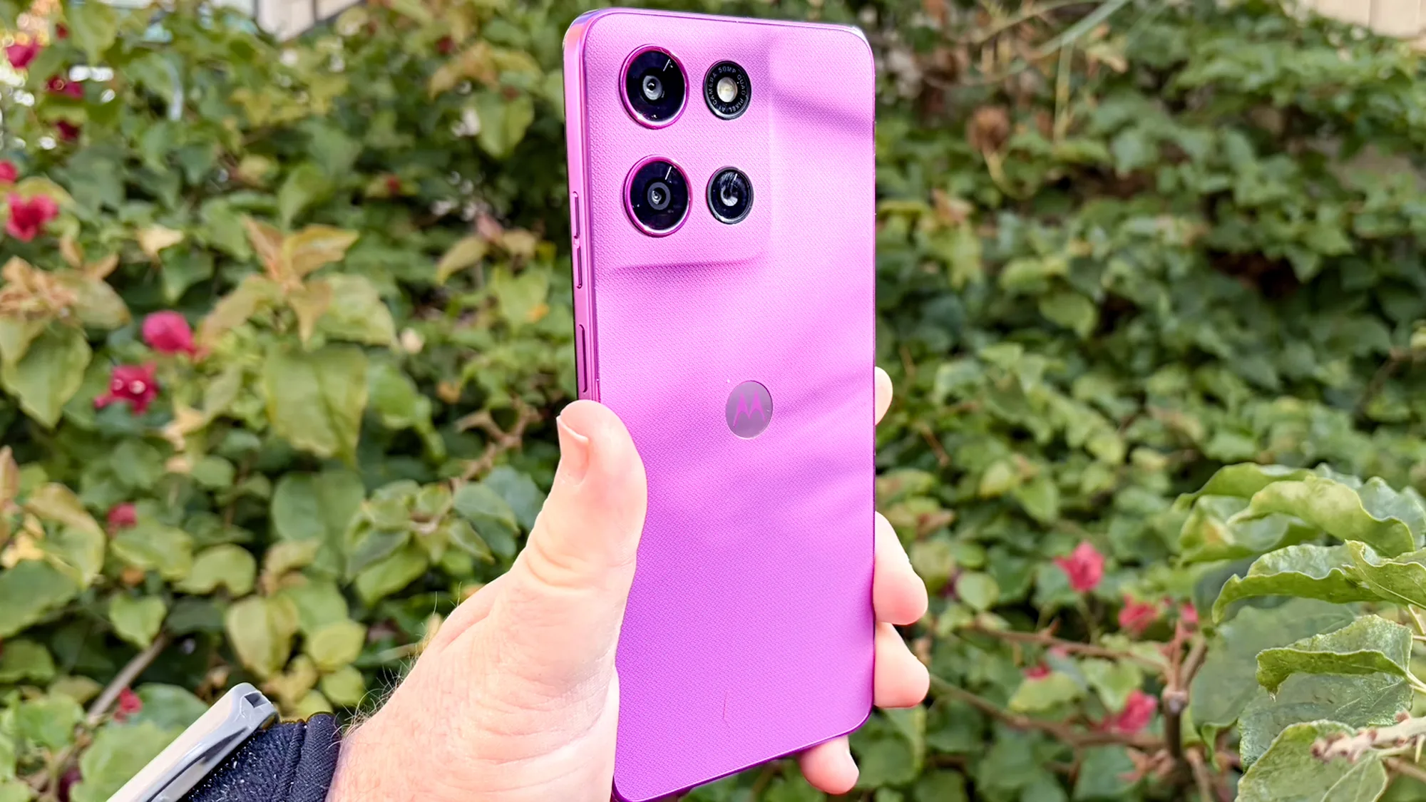 Moto G (2026)