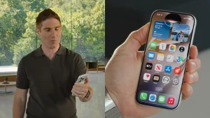 همه قابلیت های هوش مصنوعی iOS 27 به آیفون شما نمی رسد؛ اما آیا واقعا چیز مهمی را از دست می دهید؟ 26 قابلیت جدید FaceTime در iOS 27 از راه رسید