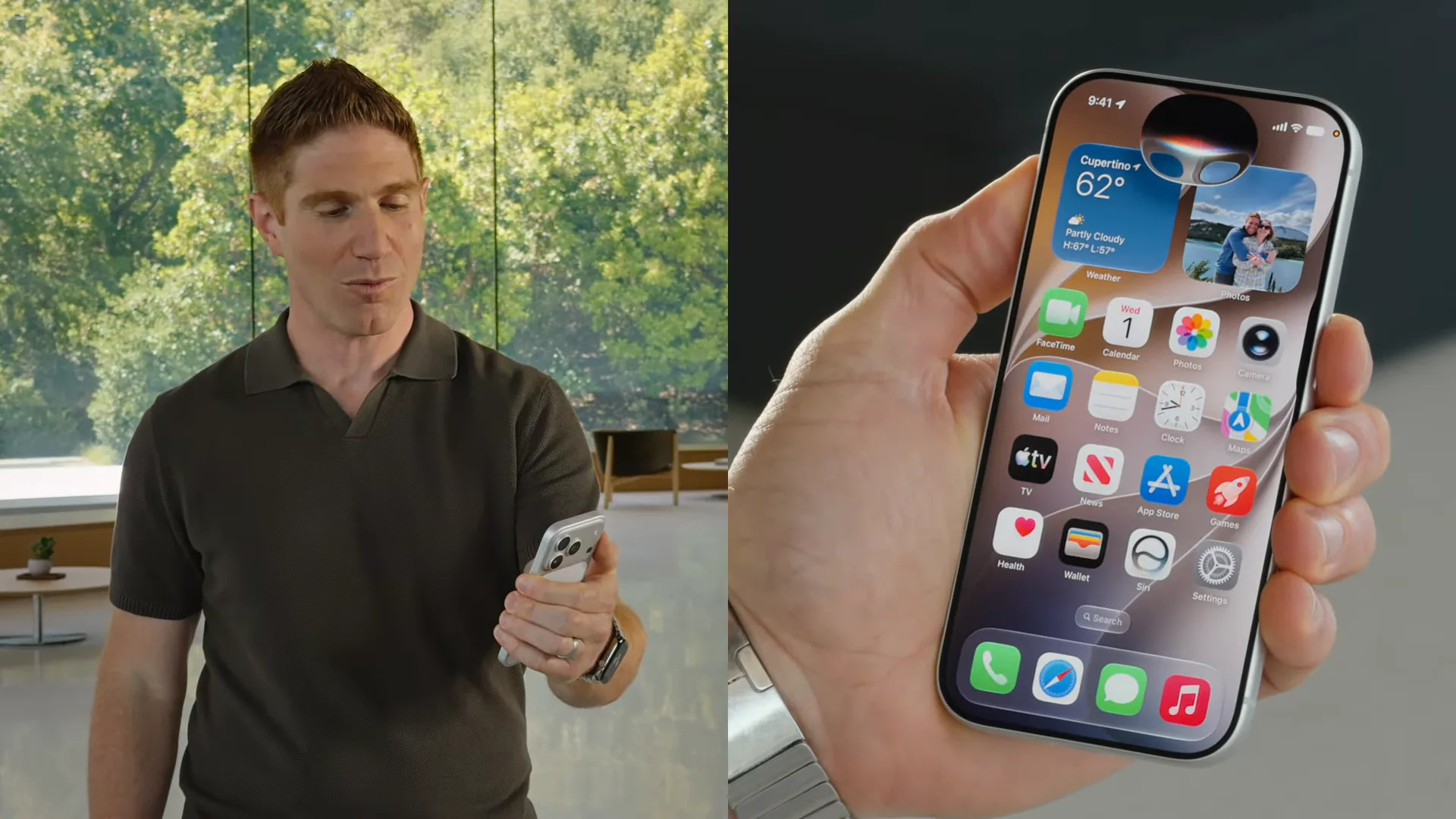 همه قابلیت های هوش مصنوعی iOS 27 به آیفون شما نمی رسد؛ اما آیا واقعا چیز مهمی را از دست می دهید؟ 6 قابلیت جدید FaceTime در iOS 27 از راه رسید