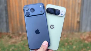 اپل در آستانه WWDC 2026 زیر فشار گوگل؛ این قابلیت های هوش مصنوعی پیکسل می توانند آینده آیفون را تغییر دهند
