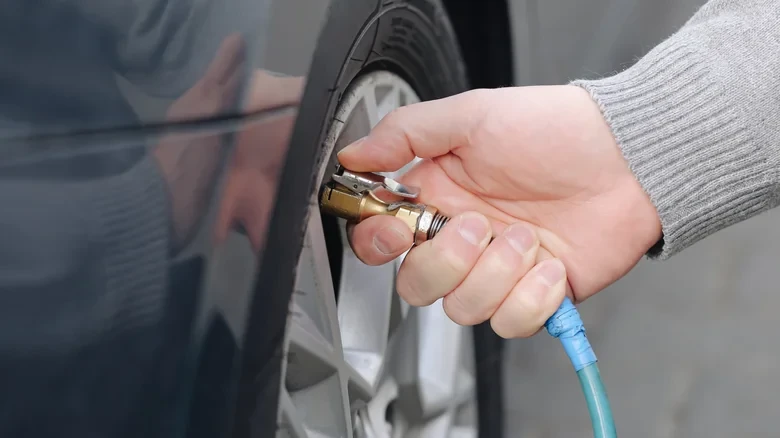 قانون ۴ PSI برای فشار باد لاستیک چیست و آیا میتوان به آن اعتماد کرد؟ 6 قانون ۴ PSI برای فشار باد لاستیک چیست و آیا میتوان به آن اعتماد کرد؟