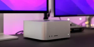 اپل روی مک استودیو با تراشه M7 Ultra برای سال ۲۰۲۸ کار میکند؛ احتمال ارتقای سختافزاری بزرگ 22 اپل روی مک استودیو با تراشه M7 Ultra برای سال ۲۰۲۸ کار میکند؛ احتمال ارتقای سختافزاری بزرگ