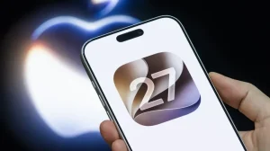 رقابت داغ سیستمعاملها؛ ۵ قابلیت شگفتانگیز در iOS 27 که اندروید هنوز آنها را ندارد! 28 رقابت داغ سیستمعاملها؛ ۵ قابلیت شگفتانگیز در iOS 27 که اندروید هنوز آنها را ندارد!