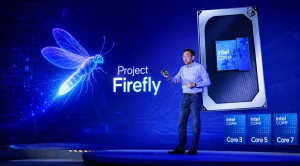 پروژه Firefly اینتل؛ دگرگونی بازار لپتاپهای اقتصادی با الهام از فناوری گوشیهای هوشمند 34 پروژه Firefly اینتل؛ دگرگونی بازار لپتاپهای اقتصادی با الهام از فناوری گوشیهای هوشمند