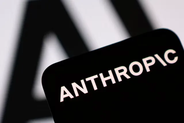 ترامپ: دیگر شرکت Anthropic را تهدیدی برای امنیت ملی آمریکا نمی دانم 6 ترامپ: دیگر شرکت Anthropic را تهدیدی برای امنیت ملی آمریکا نمی دانم