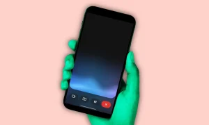 Gemini Live حالا مکالمات قبلی شما را به خاطر می سپارد 30 Gemini Live