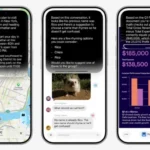 اپل نسخه بتای عمومی iOS 27 را منتشر کرد؛ دسترسی همگانی به هوش مصنوعی جدید سیری