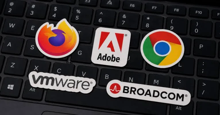 به روزرسانی فوری فایرفاکس، کروم، ادوبی و VMware؛ ده ها آسیب پذیری مهم امنیتی برطرف شد 6 به روزرسانی فوری فایرفاکس، کروم، ادوبی و VMware؛ ده ها آسیب پذیری مهم امنیتی برطرف شد 1