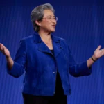 خط‌ونشان AMD برای انویدیا؛ معرفی سیستم غول‌پیکر Helios برای پردازش‌های هوش مصنوعی