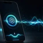 قابلیت صوتی GPT-Live به ChatGPT اضافه شد