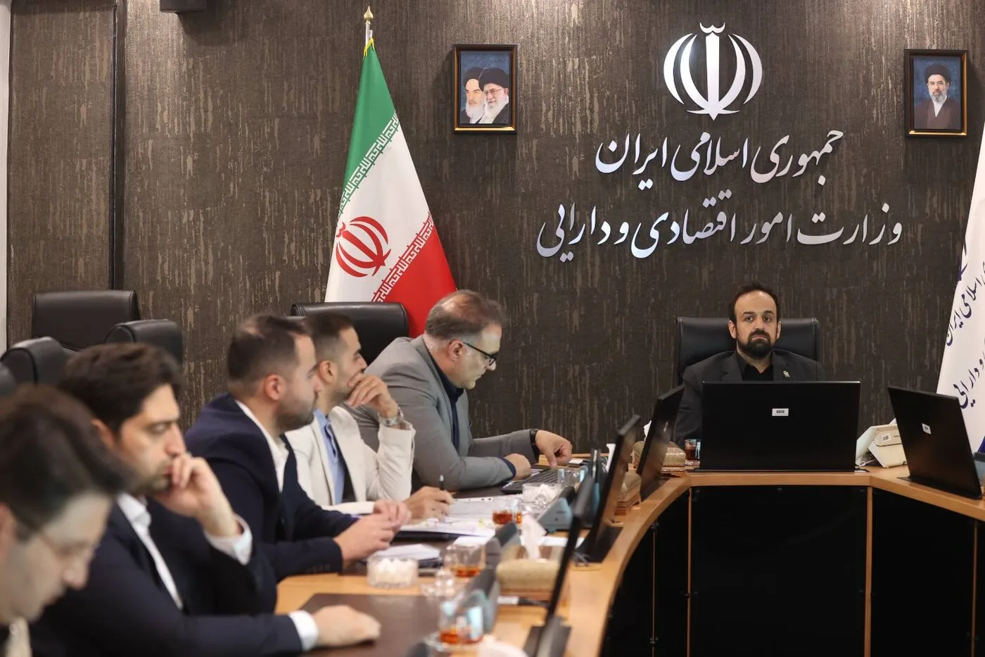 جزییات برگزاری نمایشگاه نظام های مالی، سرمایه گذاری و زیرساخت های دیجیتال (افکس ۲۰۲۶) 10 جزییات برگزاری نمایشگاه نظام های مالی، سرمایه گذاری و زیرساخت های دیجیتال (افکس ۲۰۲۶)