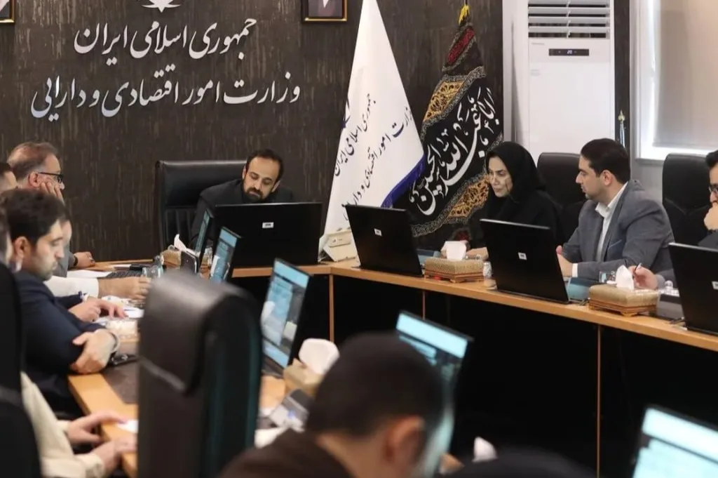 جزییات برگزاری نمایشگاه نظام های مالی، سرمایه گذاری و زیرساخت های دیجیتال (افکس ۲۰۲۶) 6 جزییات برگزاری نمایشگاه نظام های مالی، سرمایه گذاری و زیرساخت های دیجیتال (افکس ۲۰۲۶) 2
