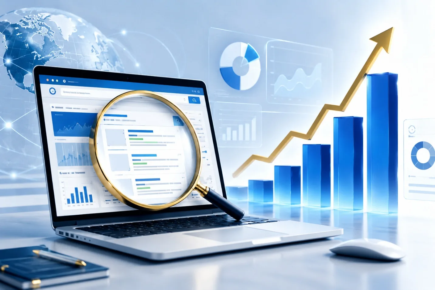 سئو سایت چیست؟ بررسی کامل اهمیت SEO برای کسبوکارها 6 سئو سایت چیست؟ بررسی کامل اهمیت SEO برای کسبوکارها 1