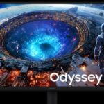 مانیتور Odyssey G8