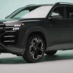 قیمت فولکس واگن اطلس ۲۰۲۷ اعلام شد؛ شاسی‌بلند جذاب VW گران‌تر از قبل