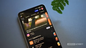 تغییرات جدید در طراحی گوگل پلی استور؛ ظاهر متفاوت بخش بازی ها و برنامه ها 25 تغییرات جدید در طراحی گوگل پلی استور؛ ظاهر متفاوت بخش بازیها و برنامهها