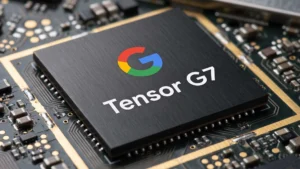 انقلاب در بازدهی پیکسل 12؛ تراشه Tensor G7 گوگل با یک ارتقای کلیدی و حیاتی در راه است 23 انقلاب در بازدهی پیکسل 12؛ تراشه Tensor G7 گوگل با یک ارتقای کلیدی و حیاتی در راه است