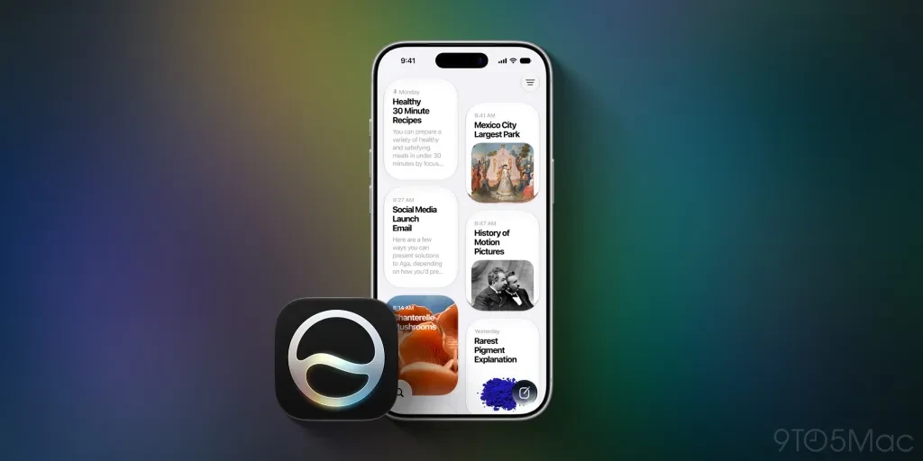 تاریخ انتشار نسخه بتای عمومی iOS 27: چه زمانی می‌توانیم آپدیت جدید آیفون را نصب کنیم؟