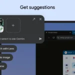 انقلاب هوش مصنوعی در نشانه گر موس؛ قابلیت جادویی Magic Pointer گوگل برای لپ‌تاپ‌ های گوگل بوک فاش شد