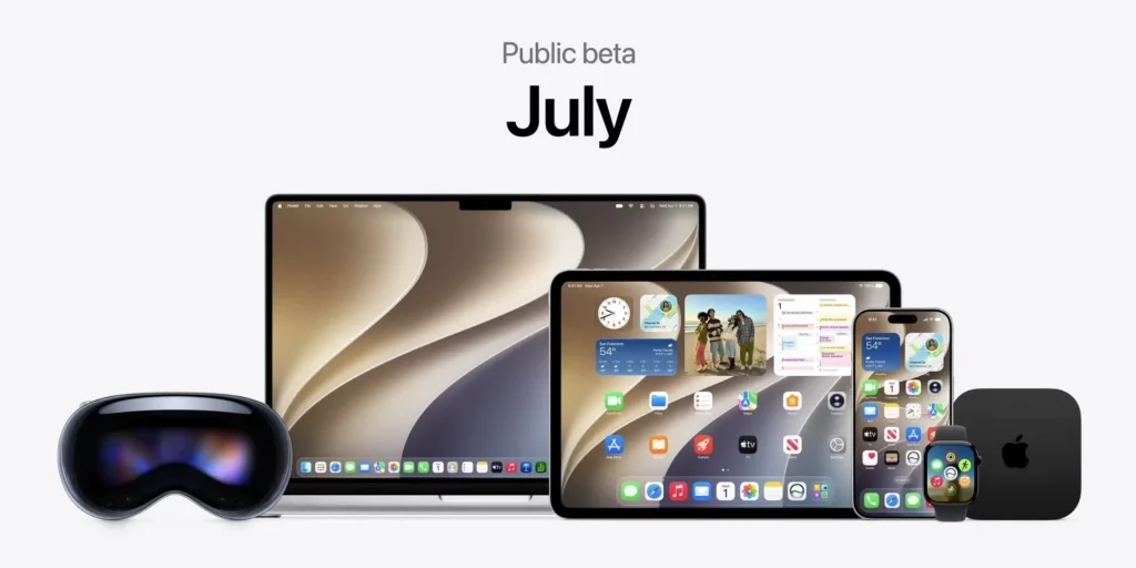 تاریخ انتشار نسخه بتای عمومی iOS 27: چه زمانی می‌توانیم آپدیت جدید آیفون را نصب کنیم؟