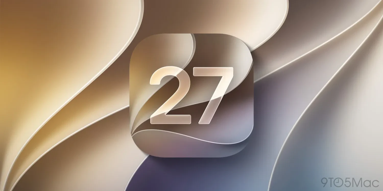 تاریخ انتشار نسخه بتای عمومی iOS 27: چه زمانی می‌توانیم آپدیت جدید آیفون را نصب کنیم؟