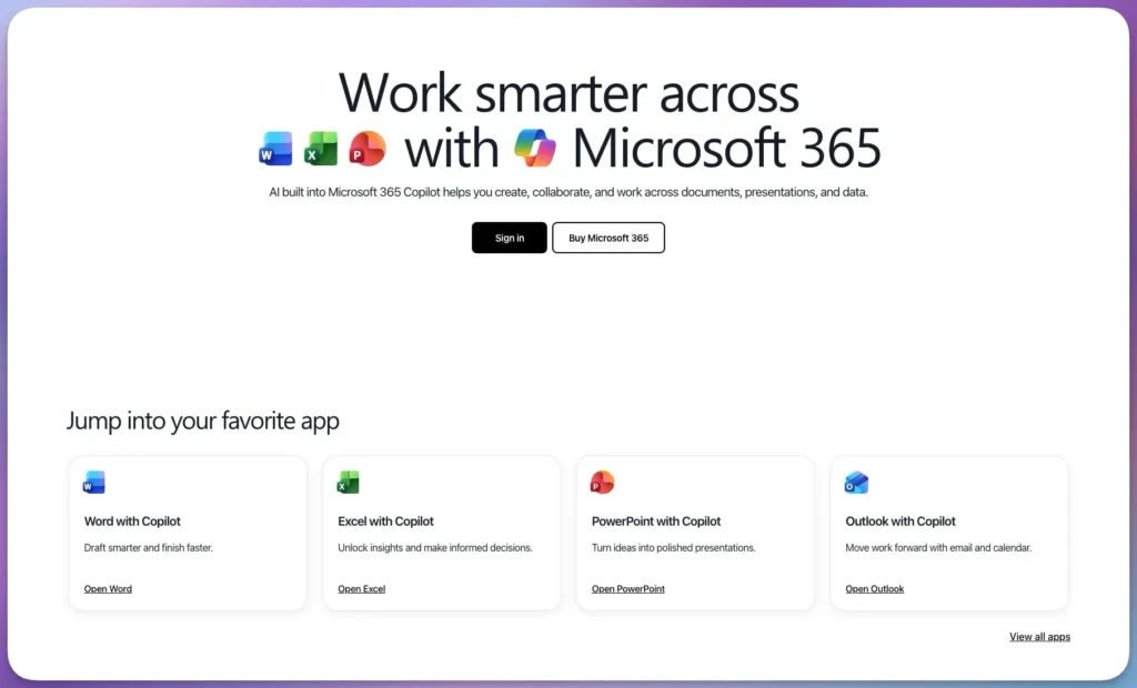 هوش مصنوعی مایکروسافت کوپایلت چیست؟ سیر تا پیاز ابزار کاربردی Microsoft Copilot 12 هوش مصنوعی مایکروسافت کوپایلت چیست؟ سیر تا پیاز ابزار کاربردی Microsoft Copilot