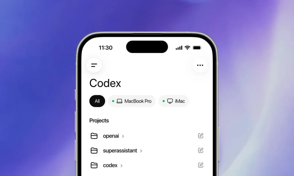مژده OpenAI به کاربران؛ حذف موقت محدودیت‌های استفاده از ChatGPT Work و Codex