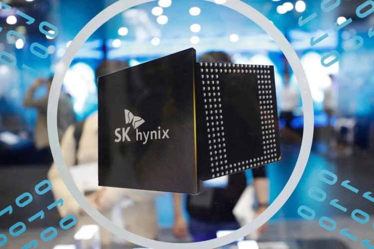 سقوط آزاد سهام SK Hynix پس از ورود به نزدک؛ شوک بزرگ به بازار تراشه های هوش مصنوعی 6 سقوط آزاد سهام SK Hynix پس از ورود به نزدک؛ شوک بزرگ به بازار تراشه های هوش مصنوعی