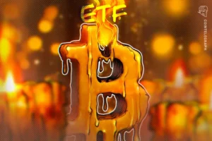 خروج سنگین ۴۲۵ میلیون دلاری از صندوق‌ های ETF اسپات بیت کوین آمریکا پس از یک بازگشت کوتاه‌مدت