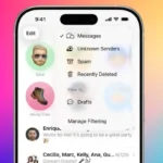 آیفون شما به زودی پیام‌ های مخرب و جاسوسی iMessage را قبل از آسیب رساندن شناسایی می‌کند
