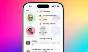 آیفون شما به زودی پیام‌ های مخرب و جاسوسی iMessage را قبل از آسیب رساندن شناسایی می‌کند
