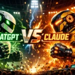 مقایسه ChatGPT و Claude