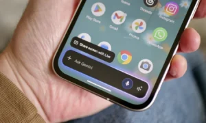 گوگل ملزم به رقابت عادلانه با رقبای هوش مصنوعی در اندروید شد؛ خبری خوش برای کیف پول کاربران 17 گوگل ملزم به رقابت عادلانه با رقبای هوش مصنوعی در اندروید شد؛ خبری خوش برای کیف پول کاربران