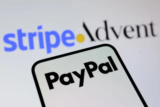 سقوط محبوب فستاستریت؛ مسیر پیپال از پیشگامی پرداخت آنلاین تا هدف تصاحب اجباری 6 سقوط محبوب فستاستریت؛ مسیر پیپال از پیشگامی پرداخت آنلاین تا هدف تصاحب اجباری