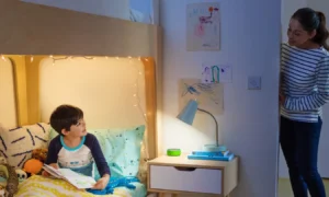 متا اپلیکیشن هوش مصنوعی StoryKit را برای قصه گفتن به کودکان معرفی کرد