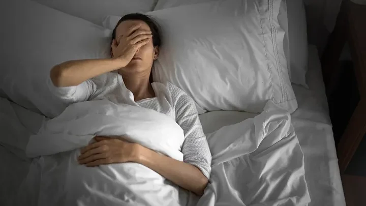 کاهش خواب و افزایش وزن سریع تر از آنچه فکر میکنید؛ نتایج جدیدترین مطالعه دانشگاه کلمبیا 9 کاهش خواب و افزایش وزن سریعتر از آنچه فکر میکنید؛ نتایج جدیدترین مطالعه دانشگاه کلمبیا