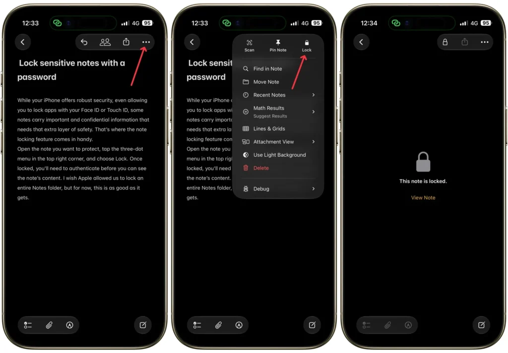 بهترین اپلیکیشن‌ های یادداشت‌ برداری برای اندروید و iOS در سال ۲۰۲۶؛ معرفی برترین برنامه‌ های نوت‌ برداری