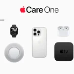 پایان انحصار سرویس AppleCare One در آمریکا؛ بهترین بیمه محصولات اپل جهانی شد