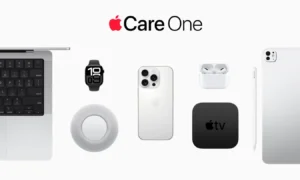 پایان انحصار سرویس AppleCare One در آمریکا؛ بهترین بیمه محصولات اپل جهانی شد